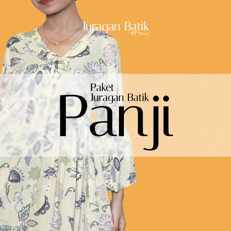 paket panji