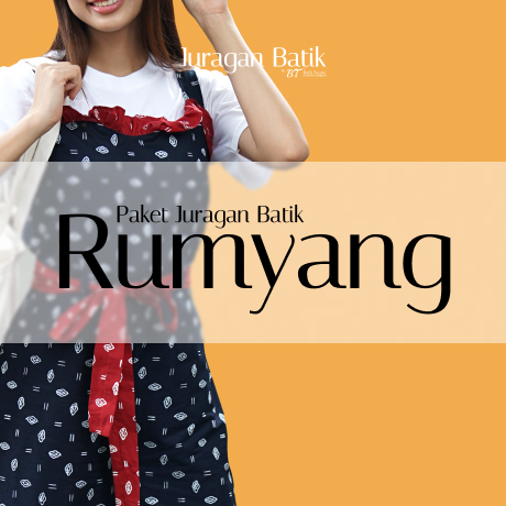 paket rumyang