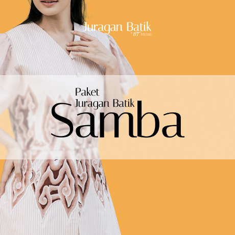 paket samba